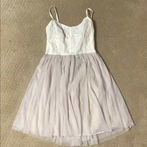 American eagle mini dress